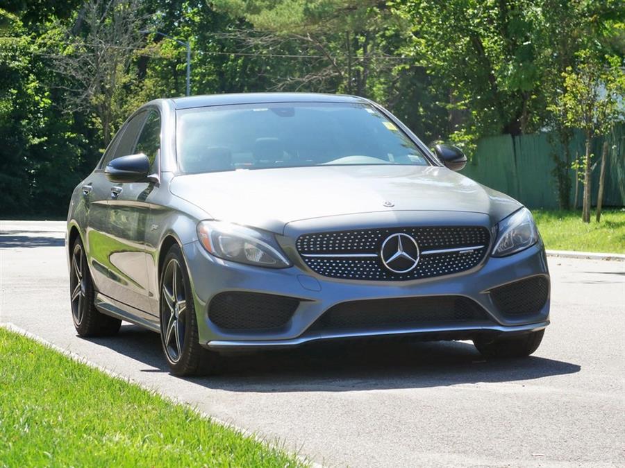 Used Mercedes-benz C-class C 43 AMG® 2018 | Auto Expo Ent Inc.. Great Neck, New York Used Mercedes-benz C-class C 43 AMG® 2018 | Auto Expo Ent Inc.. Great Neck, New York