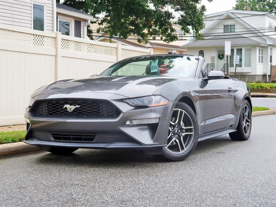 Used Ford Mustang EcoBoost 2019 | Auto Expo. Great Neck, New York