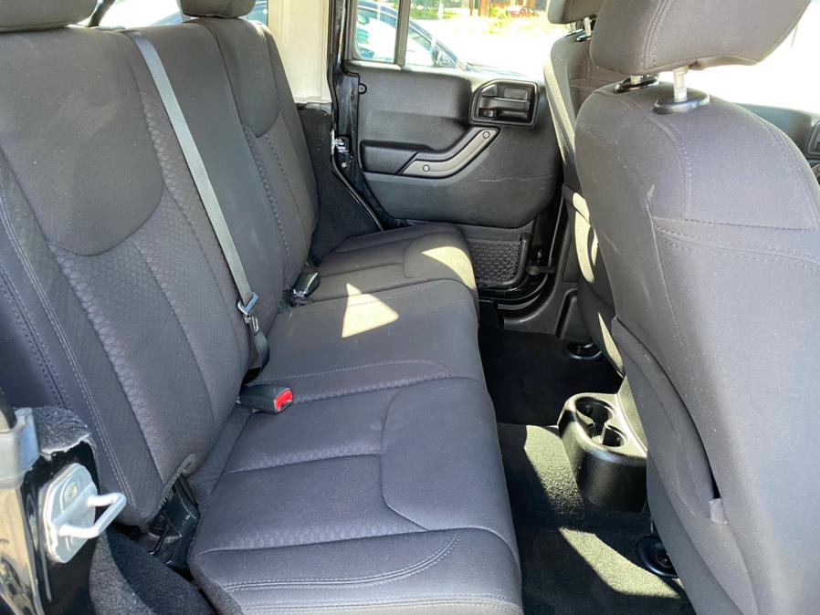 Used Jeep Wrangler Unlimited 4WD 4dr Sport 2013 | Lava Motors 2 Inc. Canton, Connecticut Used Jeep Wrangler Unlimited 4WD 4dr Sport 2013 | Lava Motors 2 Inc. Canton, Connecticut