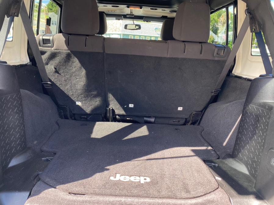 Used Jeep Wrangler Unlimited 4WD 4dr Sport 2013 | Lava Motors 2 Inc. Canton, Connecticut Used Jeep Wrangler Unlimited 4WD 4dr Sport 2013 | Lava Motors 2 Inc. Canton, Connecticut