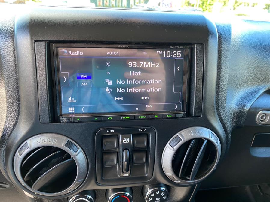 Used Jeep Wrangler Unlimited 4WD 4dr Sport 2013 | Lava Motors 2 Inc. Canton, Connecticut Used Jeep Wrangler Unlimited 4WD 4dr Sport 2013 | Lava Motors 2 Inc. Canton, Connecticut