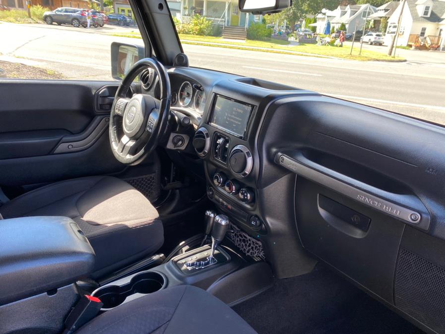 Used Jeep Wrangler Unlimited 4WD 4dr Sport 2013 | Lava Motors 2 Inc. Canton, Connecticut Used Jeep Wrangler Unlimited 4WD 4dr Sport 2013 | Lava Motors 2 Inc. Canton, Connecticut
