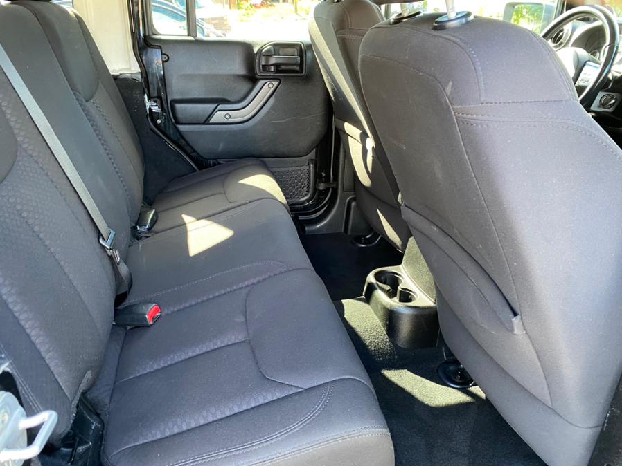 Used Jeep Wrangler Unlimited 4WD 4dr Sport 2013 | Lava Motors 2 Inc. Canton, Connecticut Used Jeep Wrangler Unlimited 4WD 4dr Sport 2013 | Lava Motors 2 Inc. Canton, Connecticut