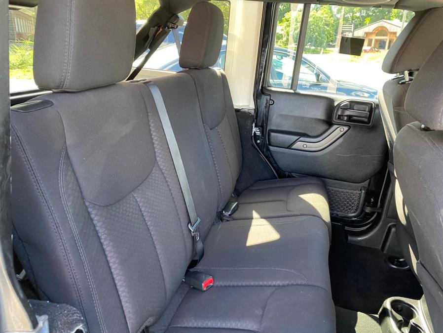 Used Jeep Wrangler Unlimited 4WD 4dr Sport 2013 | Lava Motors 2 Inc. Canton, Connecticut Used Jeep Wrangler Unlimited 4WD 4dr Sport 2013 | Lava Motors 2 Inc. Canton, Connecticut