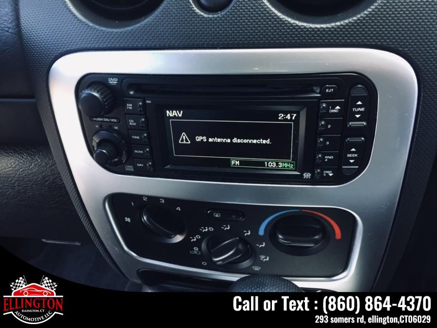 2004 Jeep Liberty 4dr Renegade 4WD, available for sale in Ellington, Connecticut | Ellington Automotive LLC. Ellington, Connecticut 2004 Jeep Liberty 4dr Renegade 4WD, available for sale in Ellington, Connecticut | Ellington Automotive LLC. Ellington, Connecticut