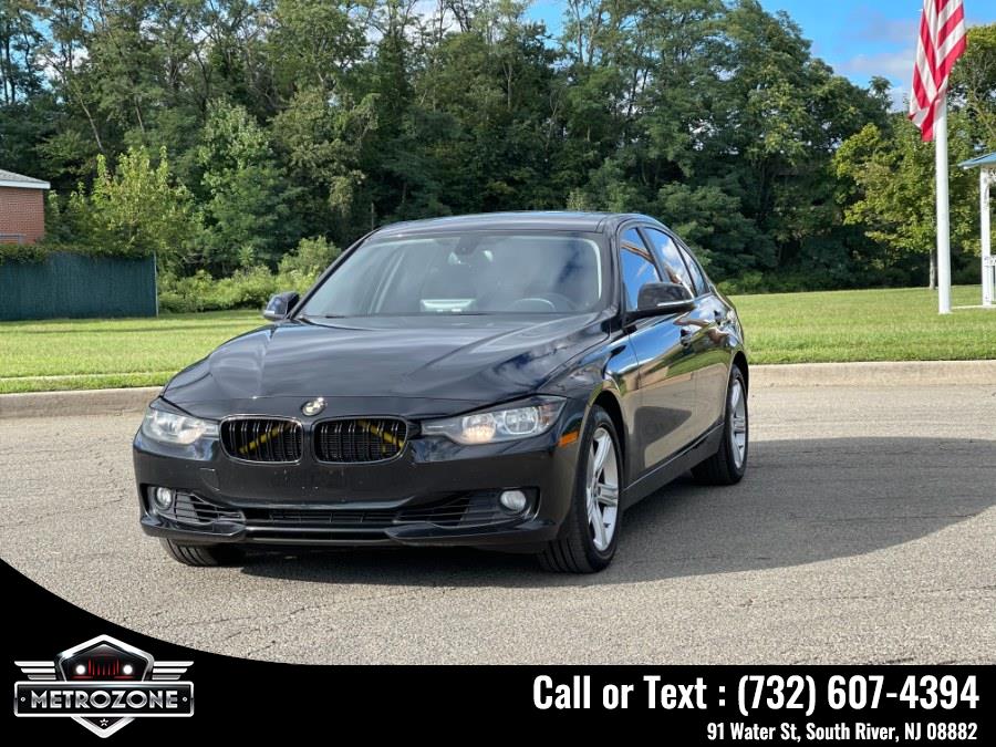 Used BMW 3 Series 328i xDrive AWD, 4 Door Sedan 2013 | Metrozone Motor Group. South River, New Jersey Used BMW 3 Series 328i xDrive AWD, 4 Door Sedan 2013 | Metrozone Motor Group. South River, New Jersey
