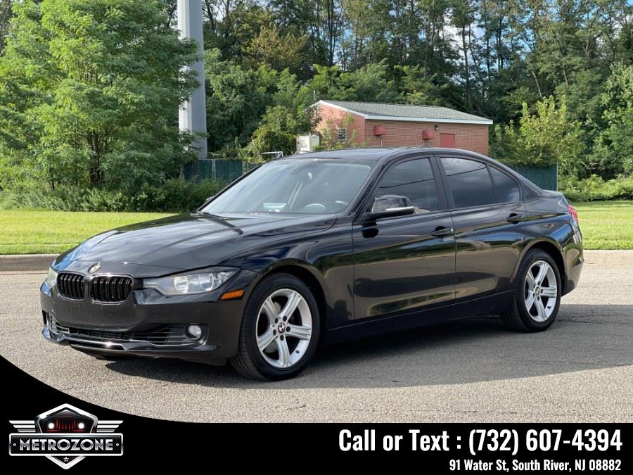 Used BMW 3 Series 328i xDrive AWD, 4 Door Sedan 2013 | Metrozone Motor Group. South River, New Jersey Used BMW 3 Series 328i xDrive AWD, 4 Door Sedan 2013 | Metrozone Motor Group. South River, New Jersey