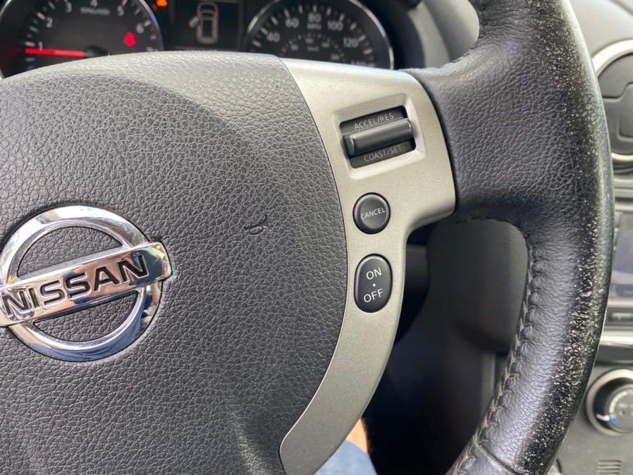 Used Nissan Rogue AWD 4dr SL 2013 | VEB Auto Sales. Hartford, Connecticut Used Nissan Rogue AWD 4dr SL 2013 | VEB Auto Sales. Hartford, Connecticut