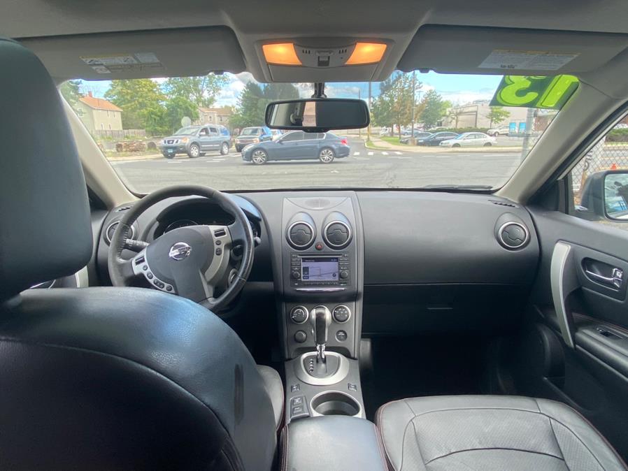 Used Nissan Rogue AWD 4dr SL 2013 | VEB Auto Sales. Hartford, Connecticut Used Nissan Rogue AWD 4dr SL 2013 | VEB Auto Sales. Hartford, Connecticut