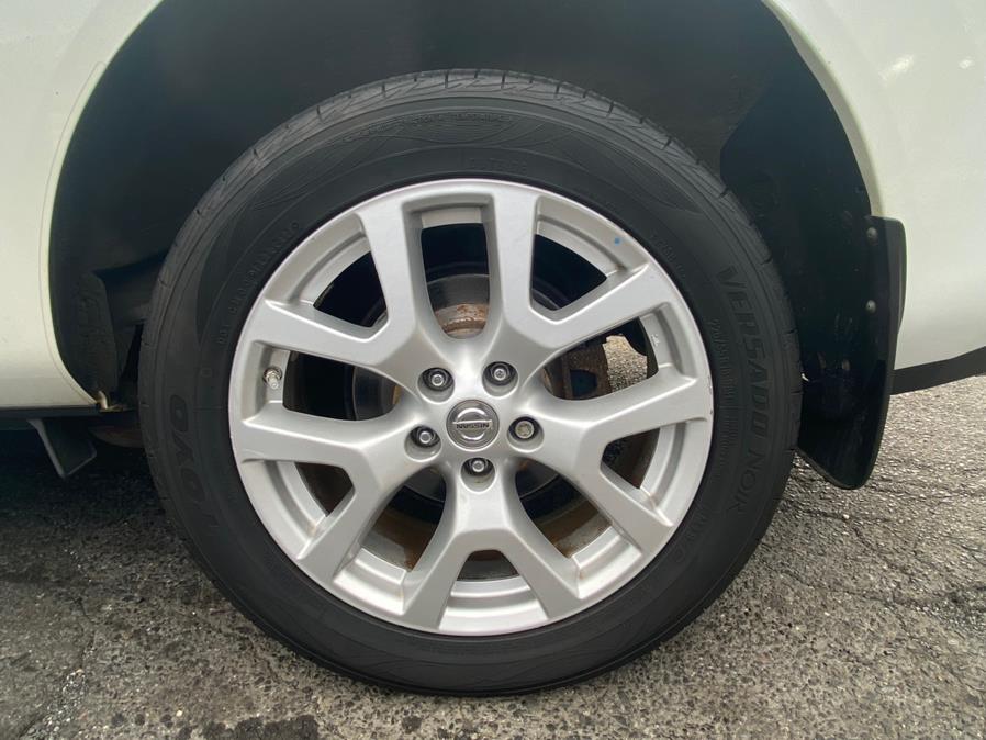 Used Nissan Rogue AWD 4dr SL 2013 | VEB Auto Sales. Hartford, Connecticut Used Nissan Rogue AWD 4dr SL 2013 | VEB Auto Sales. Hartford, Connecticut