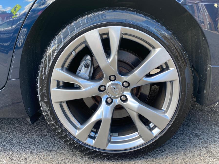 Used INFINITI Q70 4dr Sdn V6 AWD 2015 | VEB Auto Sales. Hartford, Connecticut Used INFINITI Q70 4dr Sdn V6 AWD 2015 | VEB Auto Sales. Hartford, Connecticut