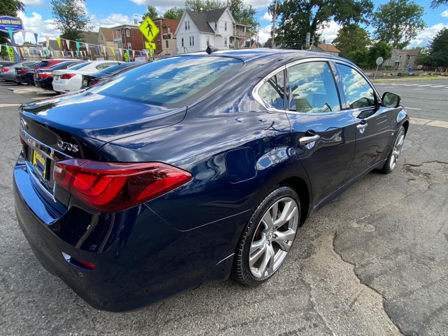 Used INFINITI Q70 4dr Sdn V6 AWD 2015 | VEB Auto Sales. Hartford, Connecticut Used INFINITI Q70 4dr Sdn V6 AWD 2015 | VEB Auto Sales. Hartford, Connecticut