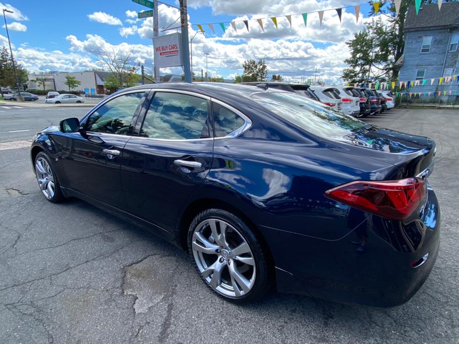 Used INFINITI Q70 4dr Sdn V6 AWD 2015 | VEB Auto Sales. Hartford, Connecticut Used INFINITI Q70 4dr Sdn V6 AWD 2015 | VEB Auto Sales. Hartford, Connecticut