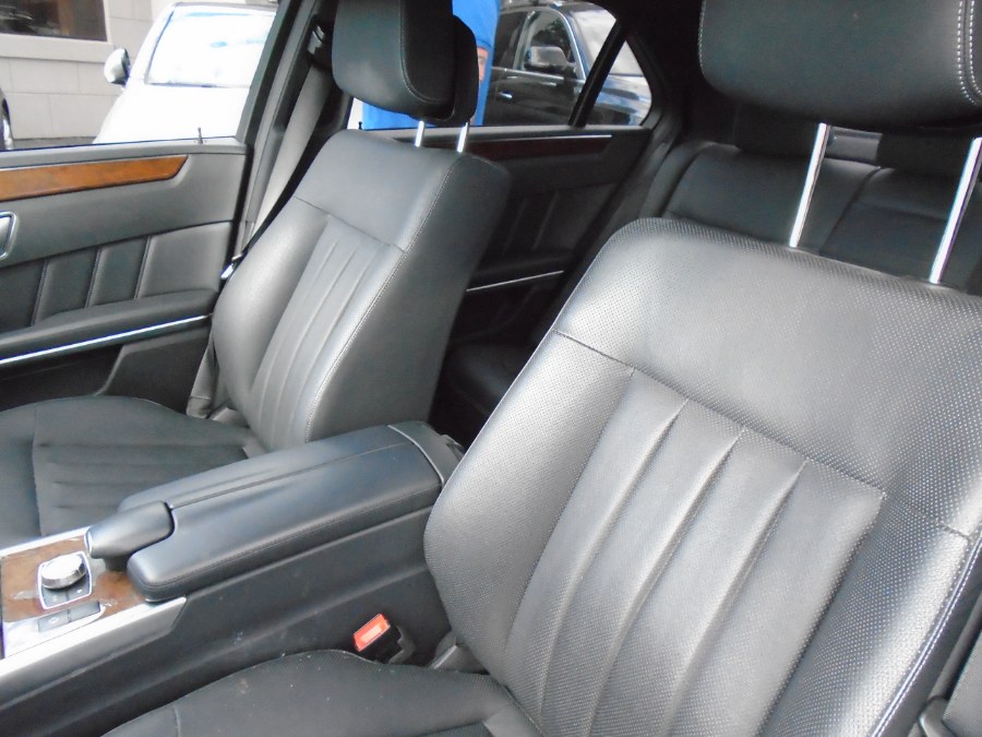 2014 Mercedes-Benz E-Class 4dr Sdn E 550 Sport 4MATIC, available for sale in Waterbury, Connecticut | Jim Juliani Motors. Waterbury, Connecticut 2014 Mercedes-Benz E-Class 4dr Sdn E 550 Sport 4MATIC, available for sale in Waterbury, Connecticut | Jim Juliani Motors. Waterbury, Connecticut