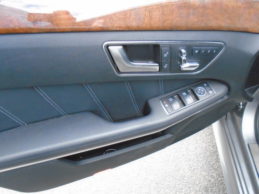 2014 Mercedes-Benz E-Class 4dr Sdn E 550 Sport 4MATIC, available for sale in Waterbury, Connecticut | Jim Juliani Motors. Waterbury, Connecticut 2014 Mercedes-Benz E-Class 4dr Sdn E 550 Sport 4MATIC, available for sale in Waterbury, Connecticut | Jim Juliani Motors. Waterbury, Connecticut
