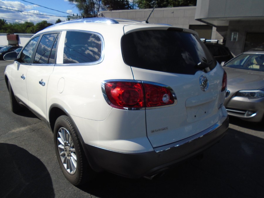 2010 Buick Enclave AWD 4dr CXL w/1XL, available for sale in Waterbury, Connecticut | Jim Juliani Motors. Waterbury, Connecticut 2010 Buick Enclave AWD 4dr CXL w/1XL, available for sale in Waterbury, Connecticut | Jim Juliani Motors. Waterbury, Connecticut