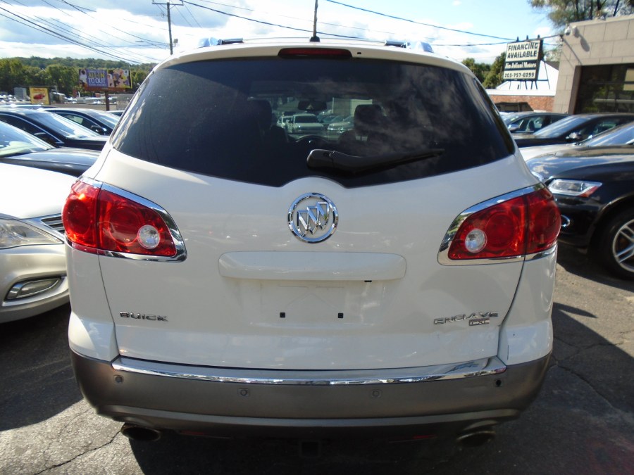 2010 Buick Enclave AWD 4dr CXL w/1XL, available for sale in Waterbury, Connecticut | Jim Juliani Motors. Waterbury, Connecticut 2010 Buick Enclave AWD 4dr CXL w/1XL, available for sale in Waterbury, Connecticut | Jim Juliani Motors. Waterbury, Connecticut