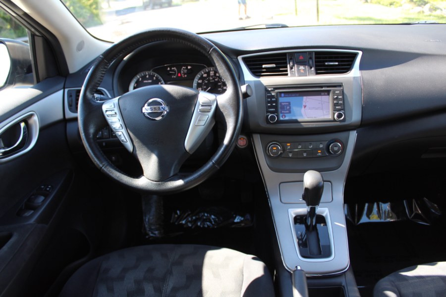 2013 Nissan Sentra 4dr Sdn I4 SV, available for sale in Great Neck, New York | Great Neck Car Buyers & Sellers. Great Neck, New York 2013 Nissan Sentra 4dr Sdn I4 SV, available for sale in Great Neck, New York | Great Neck Car Buyers & Sellers. Great Neck, New York
