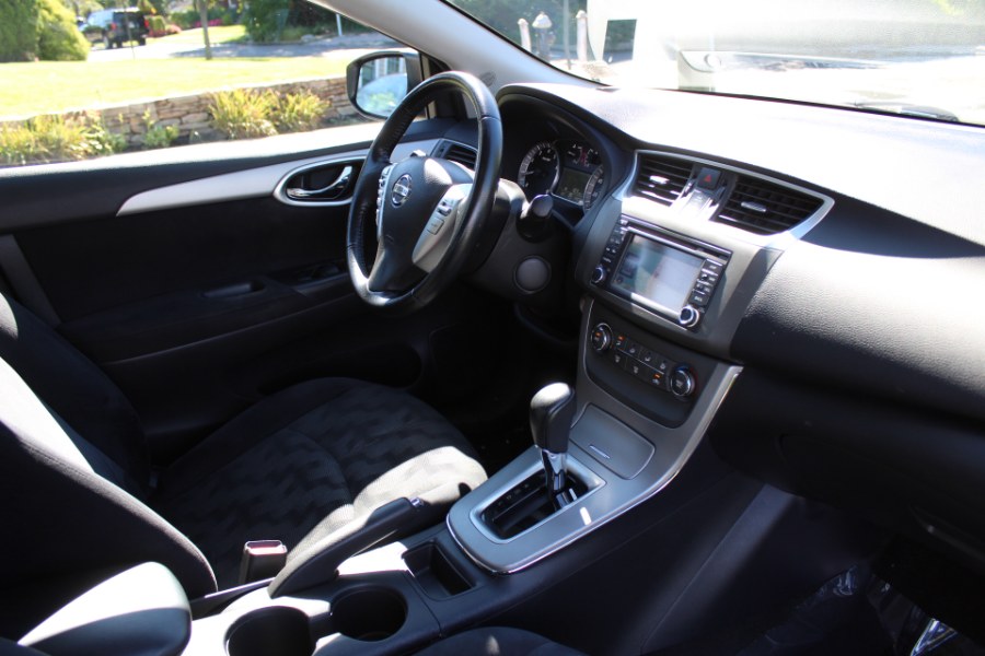 2013 Nissan Sentra 4dr Sdn I4 SV, available for sale in Great Neck, New York | Great Neck Car Buyers & Sellers. Great Neck, New York 2013 Nissan Sentra 4dr Sdn I4 SV, available for sale in Great Neck, New York | Great Neck Car Buyers & Sellers. Great Neck, New York
