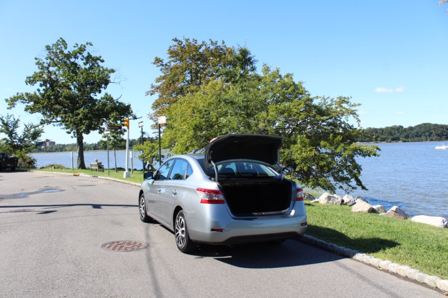 2013 Nissan Sentra 4dr Sdn I4 SV, available for sale in Great Neck, New York | Great Neck Car Buyers & Sellers. Great Neck, New York 2013 Nissan Sentra 4dr Sdn I4 SV, available for sale in Great Neck, New York | Great Neck Car Buyers & Sellers. Great Neck, New York