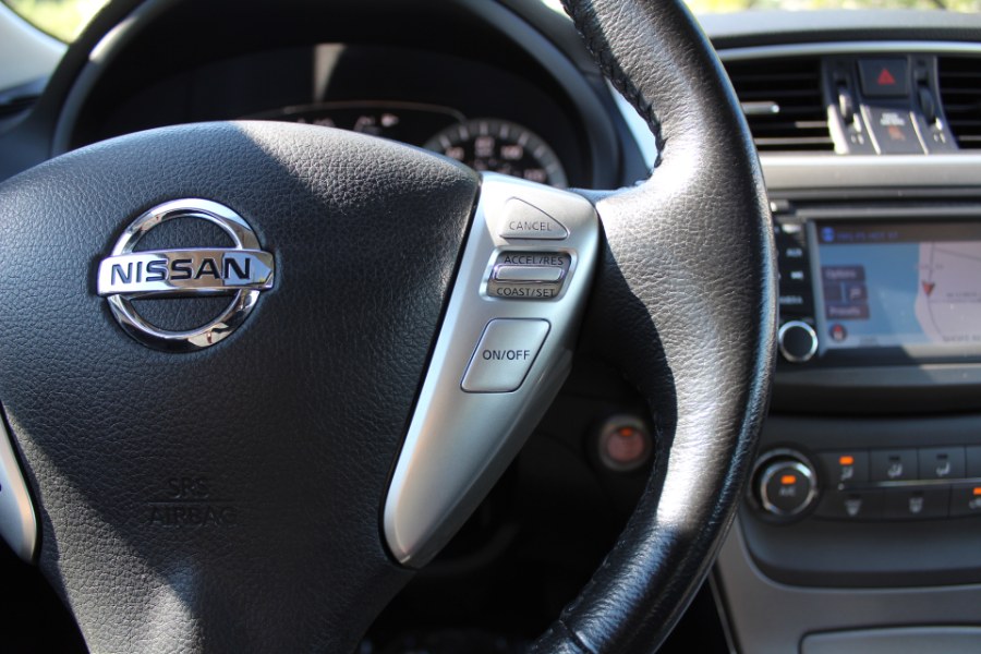 2013 Nissan Sentra 4dr Sdn I4 SV, available for sale in Great Neck, New York | Great Neck Car Buyers & Sellers. Great Neck, New York 2013 Nissan Sentra 4dr Sdn I4 SV, available for sale in Great Neck, New York | Great Neck Car Buyers & Sellers. Great Neck, New York