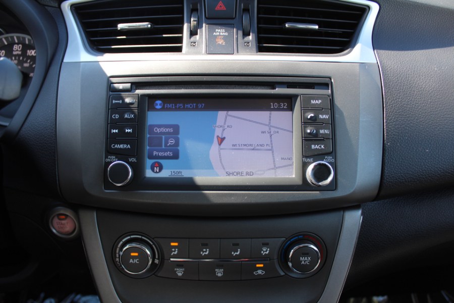2013 Nissan Sentra 4dr Sdn I4 SV, available for sale in Great Neck, New York | Great Neck Car Buyers & Sellers. Great Neck, New York 2013 Nissan Sentra 4dr Sdn I4 SV, available for sale in Great Neck, New York | Great Neck Car Buyers & Sellers. Great Neck, New York
