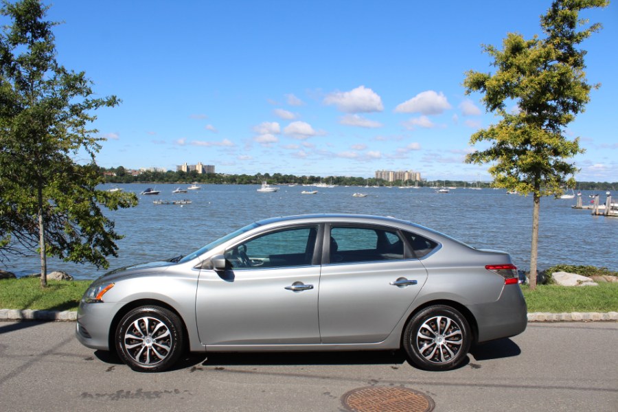 2013 Nissan Sentra 4dr Sdn I4 SV, available for sale in Great Neck, New York | Great Neck Car Buyers & Sellers. Great Neck, New York 2013 Nissan Sentra 4dr Sdn I4 SV, available for sale in Great Neck, New York | Great Neck Car Buyers & Sellers. Great Neck, New York