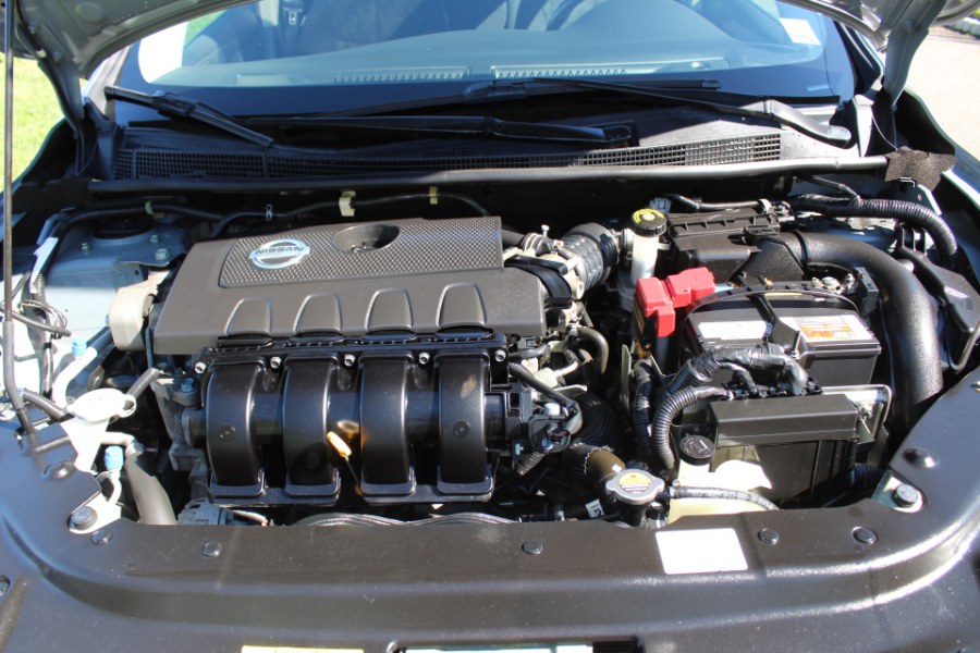 2013 Nissan Sentra 4dr Sdn I4 SV, available for sale in Great Neck, New York | Great Neck Car Buyers & Sellers. Great Neck, New York 2013 Nissan Sentra 4dr Sdn I4 SV, available for sale in Great Neck, New York | Great Neck Car Buyers & Sellers. Great Neck, New York