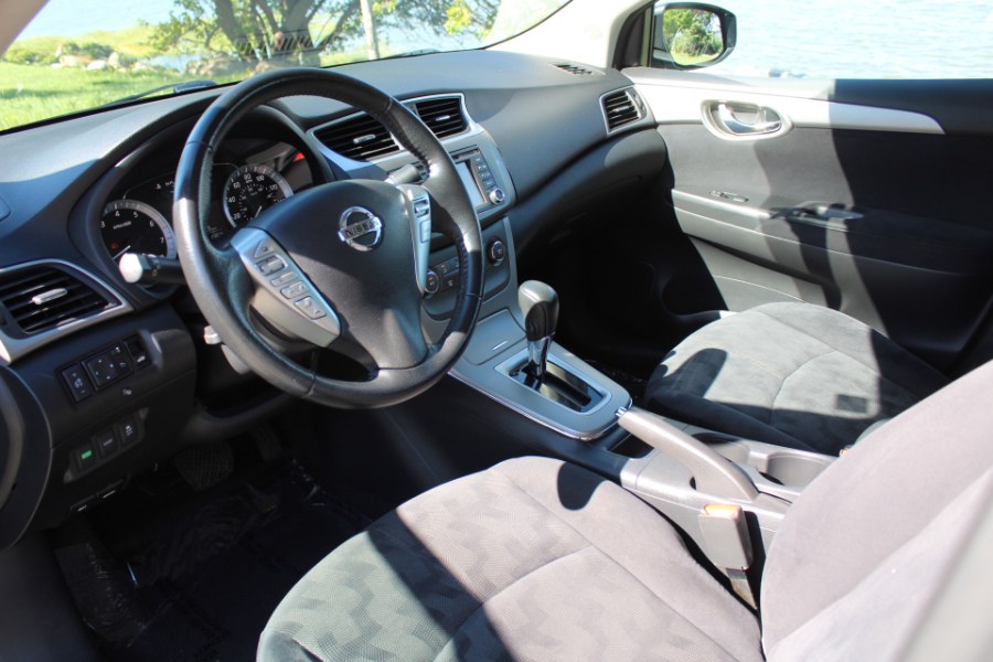 2013 Nissan Sentra 4dr Sdn I4 SV, available for sale in Great Neck, New York | Great Neck Car Buyers & Sellers. Great Neck, New York 2013 Nissan Sentra 4dr Sdn I4 SV, available for sale in Great Neck, New York | Great Neck Car Buyers & Sellers. Great Neck, New York