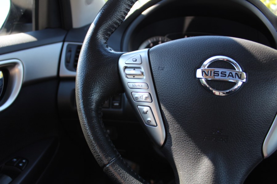 2013 Nissan Sentra 4dr Sdn I4 SV, available for sale in Great Neck, New York | Great Neck Car Buyers & Sellers. Great Neck, New York 2013 Nissan Sentra 4dr Sdn I4 SV, available for sale in Great Neck, New York | Great Neck Car Buyers & Sellers. Great Neck, New York