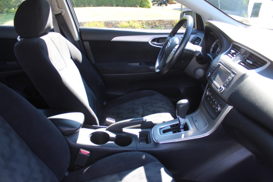 2013 Nissan Sentra 4dr Sdn I4 SV, available for sale in Great Neck, New York | Great Neck Car Buyers & Sellers. Great Neck, New York 2013 Nissan Sentra 4dr Sdn I4 SV, available for sale in Great Neck, New York | Great Neck Car Buyers & Sellers. Great Neck, New York