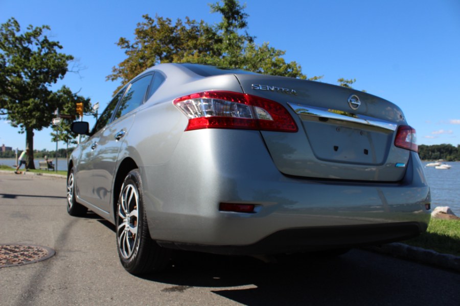 2013 Nissan Sentra 4dr Sdn I4 SV, available for sale in Great Neck, New York | Great Neck Car Buyers & Sellers. Great Neck, New York 2013 Nissan Sentra 4dr Sdn I4 SV, available for sale in Great Neck, New York | Great Neck Car Buyers & Sellers. Great Neck, New York