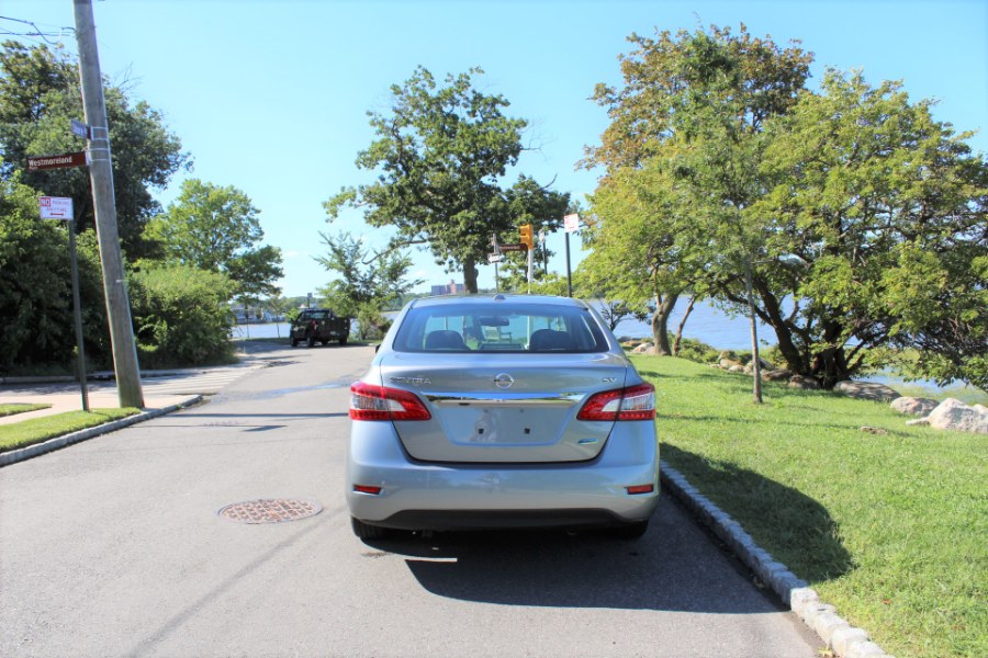 2013 Nissan Sentra 4dr Sdn I4 SV, available for sale in Great Neck, New York | Great Neck Car Buyers & Sellers. Great Neck, New York 2013 Nissan Sentra 4dr Sdn I4 SV, available for sale in Great Neck, New York | Great Neck Car Buyers & Sellers. Great Neck, New York