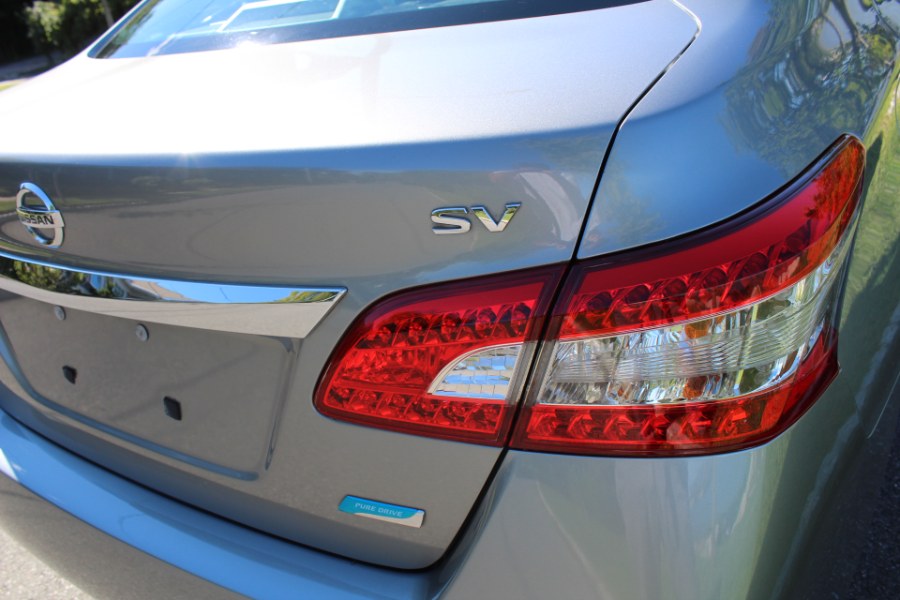 2013 Nissan Sentra 4dr Sdn I4 SV, available for sale in Great Neck, New York | Great Neck Car Buyers & Sellers. Great Neck, New York 2013 Nissan Sentra 4dr Sdn I4 SV, available for sale in Great Neck, New York | Great Neck Car Buyers & Sellers. Great Neck, New York