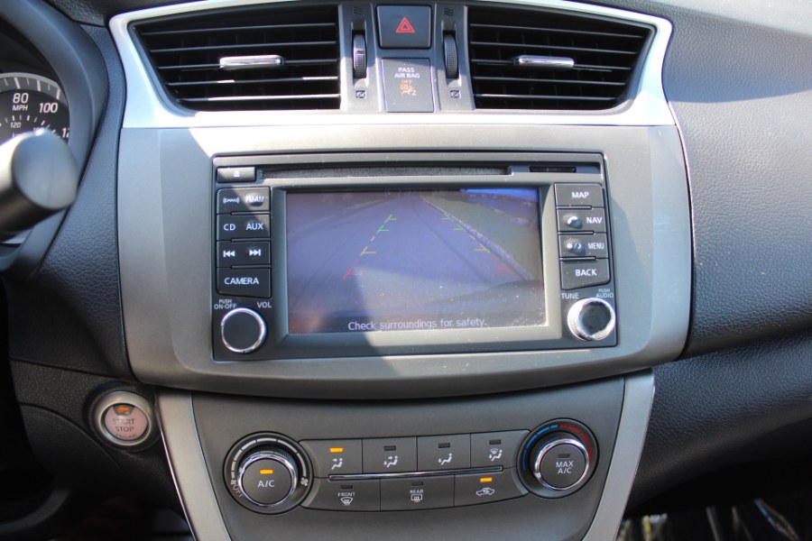 2013 Nissan Sentra 4dr Sdn I4 SV, available for sale in Great Neck, New York | Great Neck Car Buyers & Sellers. Great Neck, New York 2013 Nissan Sentra 4dr Sdn I4 SV, available for sale in Great Neck, New York | Great Neck Car Buyers & Sellers. Great Neck, New York
