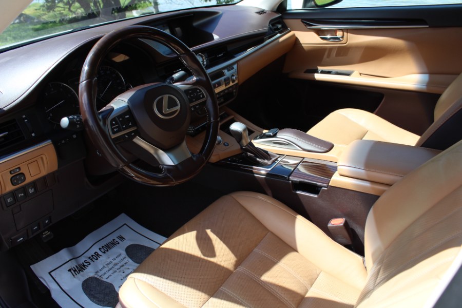 2016 Lexus ES 350 4dr Sdn, available for sale in Great Neck, New York | Great Neck Car Buyers & Sellers. Great Neck, New York 2016 Lexus ES 350 4dr Sdn, available for sale in Great Neck, New York | Great Neck Car Buyers & Sellers. Great Neck, New York