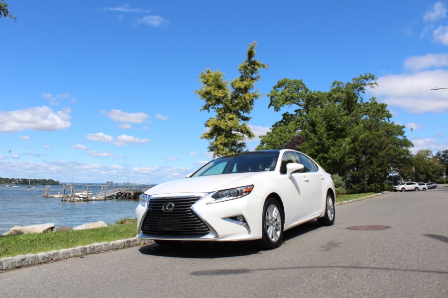 2016 Lexus ES 350 4dr Sdn, available for sale in Great Neck, New York | Great Neck Car Buyers & Sellers. Great Neck, New York 2016 Lexus ES 350 4dr Sdn, available for sale in Great Neck, New York | Great Neck Car Buyers & Sellers. Great Neck, New York