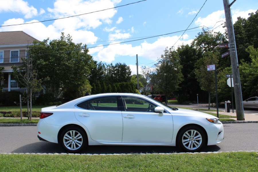 2016 Lexus ES 350 4dr Sdn, available for sale in Great Neck, New York | Great Neck Car Buyers & Sellers. Great Neck, New York 2016 Lexus ES 350 4dr Sdn, available for sale in Great Neck, New York | Great Neck Car Buyers & Sellers. Great Neck, New York