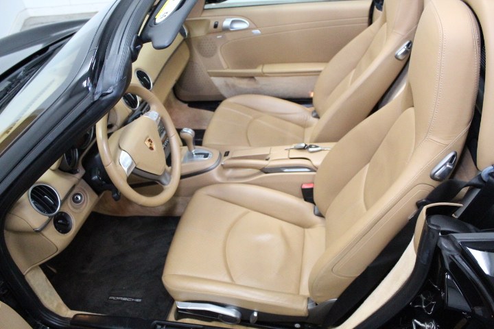Used Porsche Boxster 2dr Roadster 2006 | New England Auto Sales LLC. Plainville, Connecticut Used Porsche Boxster 2dr Roadster 2006 | New England Auto Sales LLC. Plainville, Connecticut