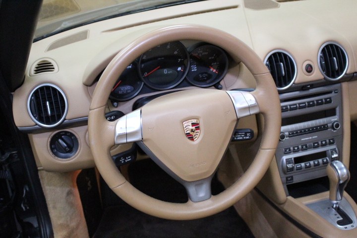 Used Porsche Boxster 2dr Roadster 2006 | New England Auto Sales LLC. Plainville, Connecticut Used Porsche Boxster 2dr Roadster 2006 | New England Auto Sales LLC. Plainville, Connecticut