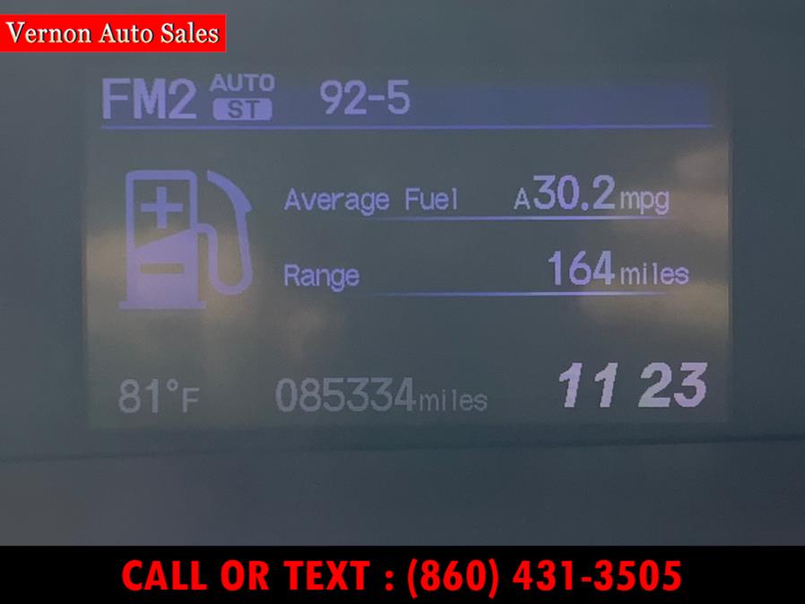 2013 Honda Civic Sdn 4dr Auto EX, available for sale in Manchester, Connecticut | Vernon Auto Sale & Service. Manchester, Connecticut 2013 Honda Civic Sdn 4dr Auto EX, available for sale in Manchester, Connecticut | Vernon Auto Sale & Service. Manchester, Connecticut