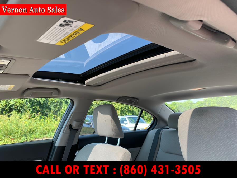 2013 Honda Civic Sdn 4dr Auto EX, available for sale in Manchester, Connecticut | Vernon Auto Sale & Service. Manchester, Connecticut 2013 Honda Civic Sdn 4dr Auto EX, available for sale in Manchester, Connecticut | Vernon Auto Sale & Service. Manchester, Connecticut