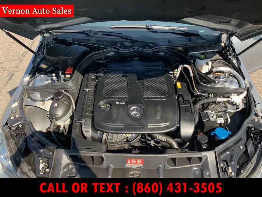 Used Mercedes-Benz C-Class 4dr Sdn C300 Sport 4MATIC 2013 | Vernon Auto Sale & Service. Manchester, Connecticut Used Mercedes-Benz C-Class 4dr Sdn C300 Sport 4MATIC 2013 | Vernon Auto Sale & Service. Manchester, Connecticut