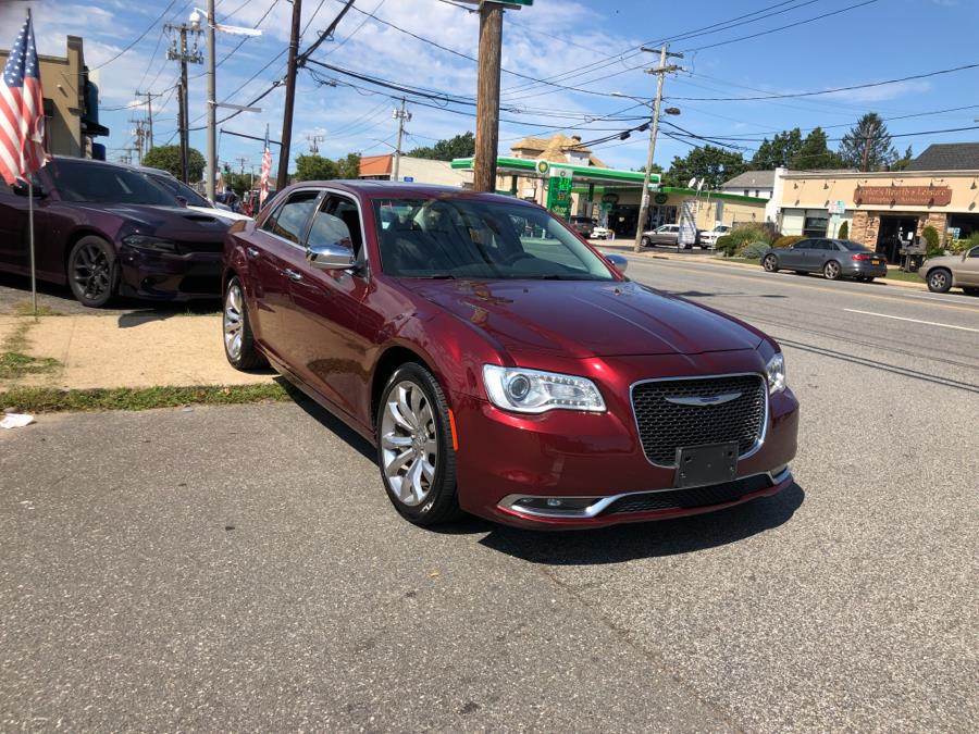 Used Chrysler 300 Limited RWD 2019 | Signature Auto Sales. Franklin Square, New York Used Chrysler 300 Limited RWD 2019 | Signature Auto Sales. Franklin Square, New York