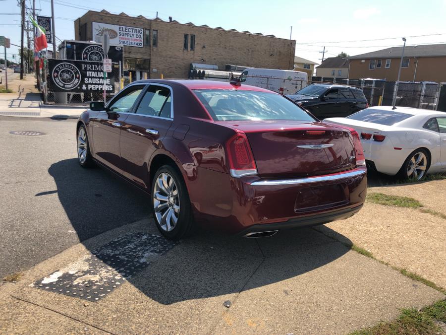 Used Chrysler 300 Limited RWD 2019 | Signature Auto Sales. Franklin Square, New York Used Chrysler 300 Limited RWD 2019 | Signature Auto Sales. Franklin Square, New York