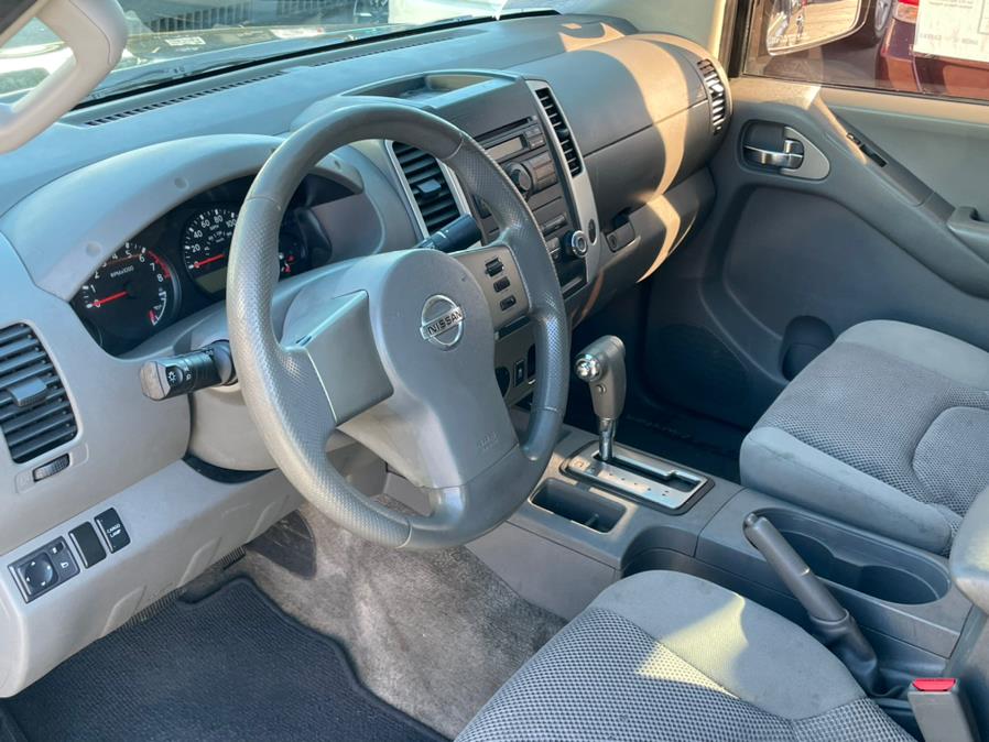 2012 Nissan Frontier 2WD Crew Cab SWB Auto SL, available for sale in Corona, California | Green Light Auto. Corona, California 2012 Nissan Frontier 2WD Crew Cab SWB Auto SL, available for sale in Corona, California | Green Light Auto. Corona, California