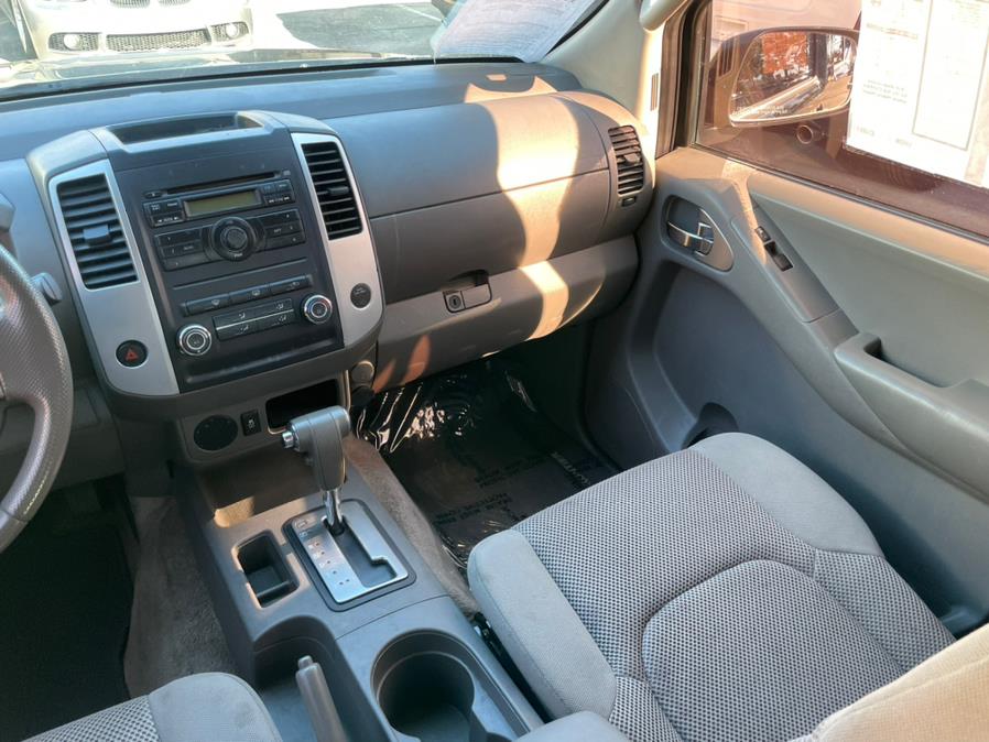 2012 Nissan Frontier 2WD Crew Cab SWB Auto SL, available for sale in Corona, California | Green Light Auto. Corona, California 2012 Nissan Frontier 2WD Crew Cab SWB Auto SL, available for sale in Corona, California | Green Light Auto. Corona, California