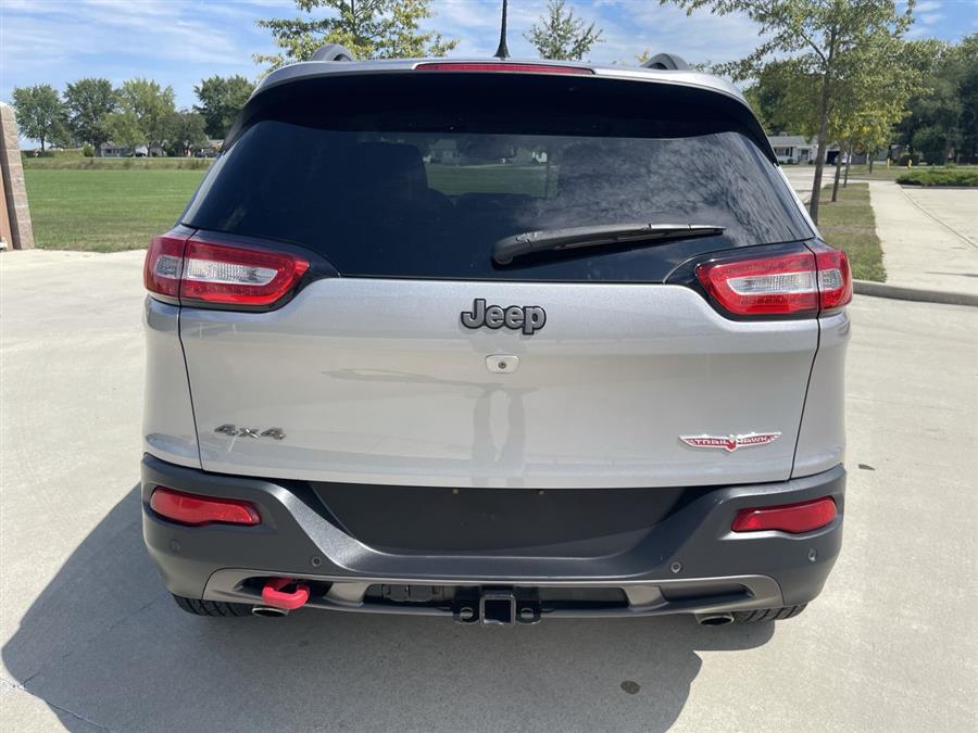 Used Jeep Cherokee 4WD 4dr Trailhawk 2014 | Josh's All Under Ten LLC. Elida, Ohio Used Jeep Cherokee 4WD 4dr Trailhawk 2014 | Josh's All Under Ten LLC. Elida, Ohio