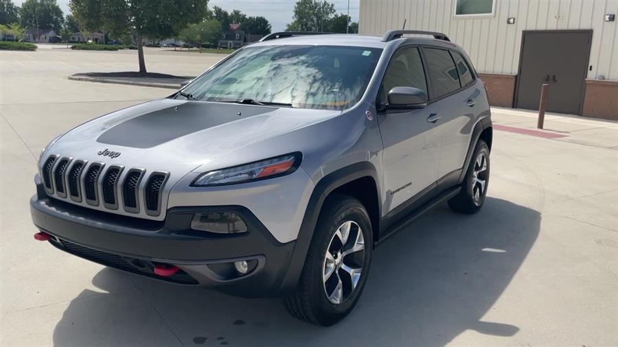 Used Jeep Cherokee 4WD 4dr Trailhawk 2014 | Josh's All Under Ten LLC. Elida, Ohio Used Jeep Cherokee 4WD 4dr Trailhawk 2014 | Josh's All Under Ten LLC. Elida, Ohio