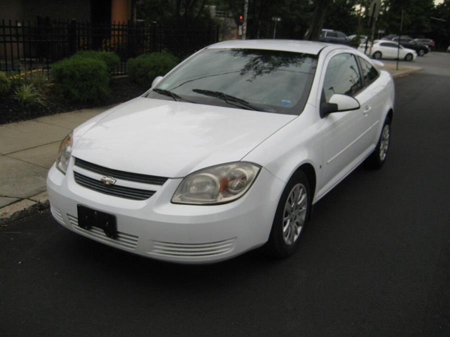 2009 Chevrolet Cobalt LT 2dr Coupe w/ 1LT, available for sale in Massapequa, New York | Rite Choice Auto Inc.. Massapequa, New York